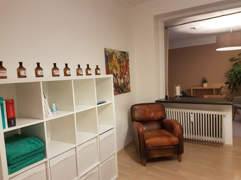 Bilder PITT - Praxis-Institut für Systemische Traumaarbeit, Trauma & Sport