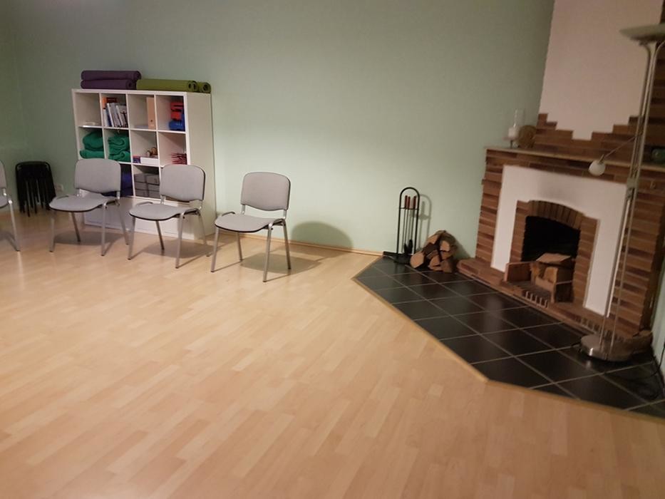 Bilder PITT - Praxis-Institut für Systemische Traumaarbeit, Trauma & Sport