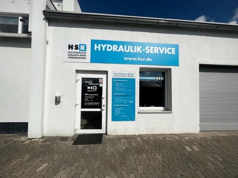 Bilder HSR Hannover - Der Hydraulik-Service