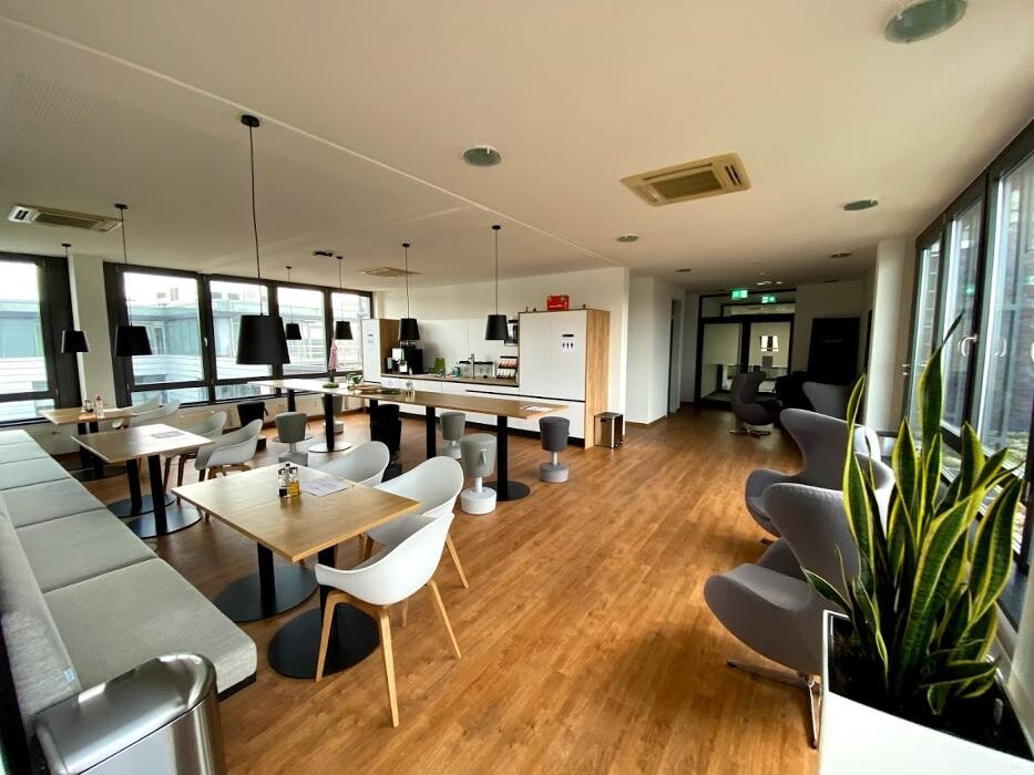 Bilder Bechtle IT-Systemhaus Hannover