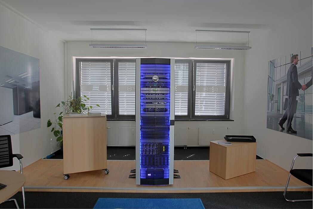 Bilder Bechtle IT-Systemhaus Hannover