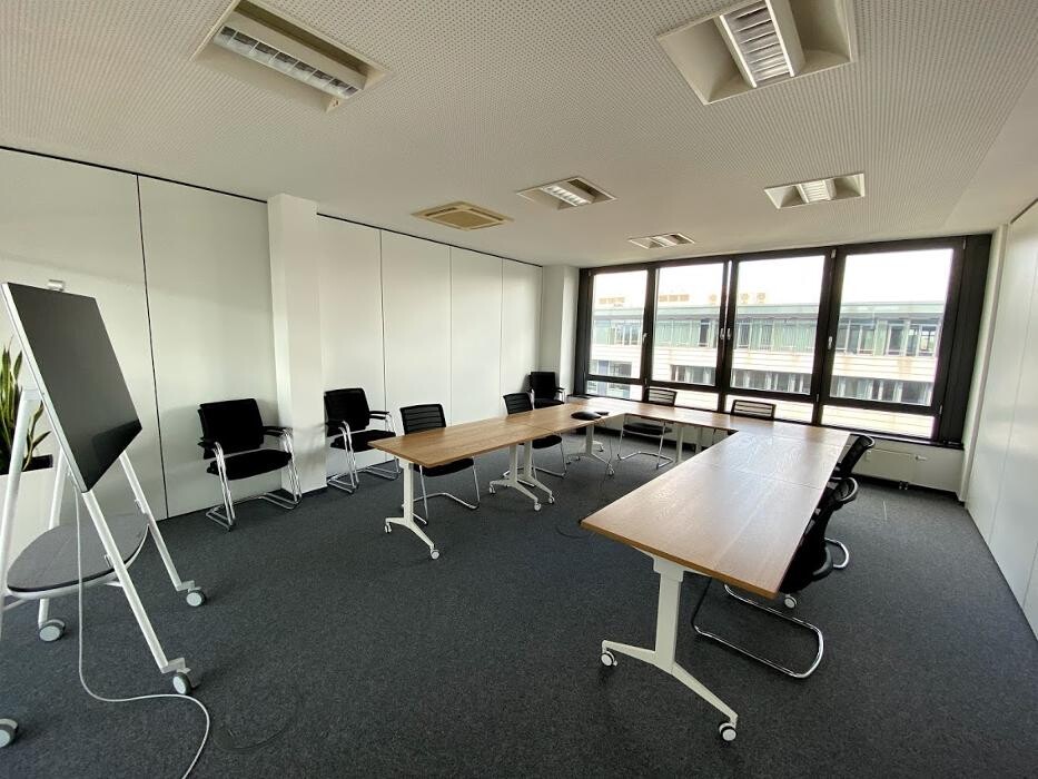 Bilder Bechtle IT-Systemhaus Hannover