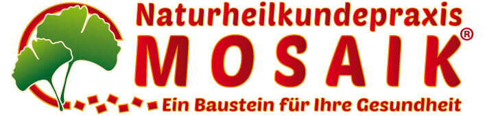 Naturheilkundepraxis MOSAIK Kerstin Dinse (Heilpraktiker) Logo