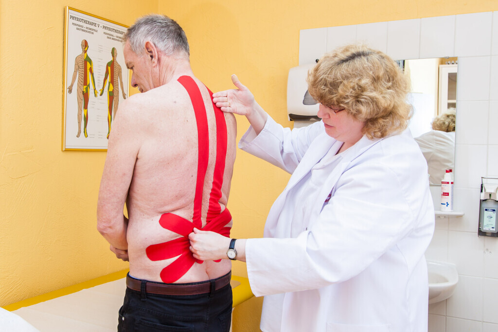 Bilder Naturheilkundepraxis MOSAIK Kerstin Dinse (Heilpraktiker)