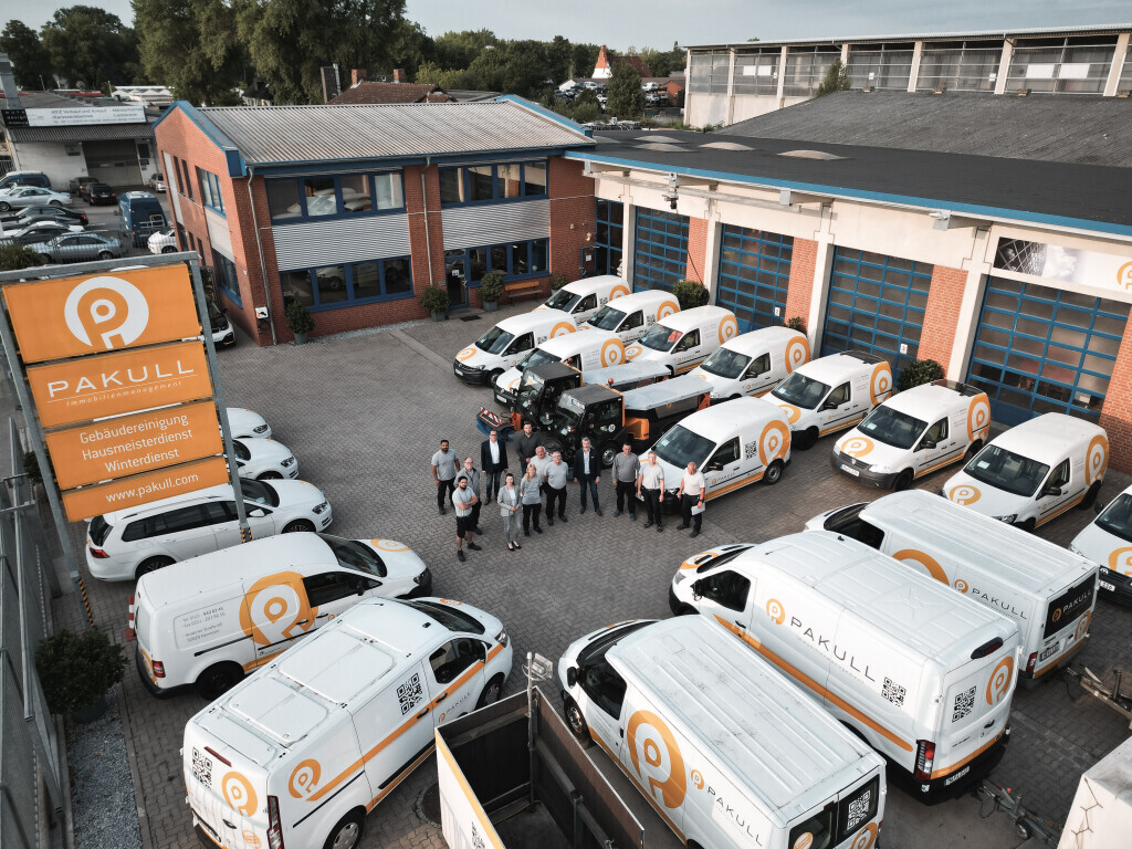 Bilder Pakull Immobilienmanagement GmbH