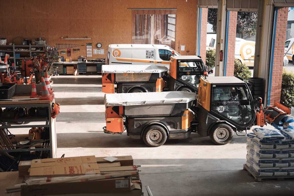 Bilder Pakull Immobilienmanagement GmbH