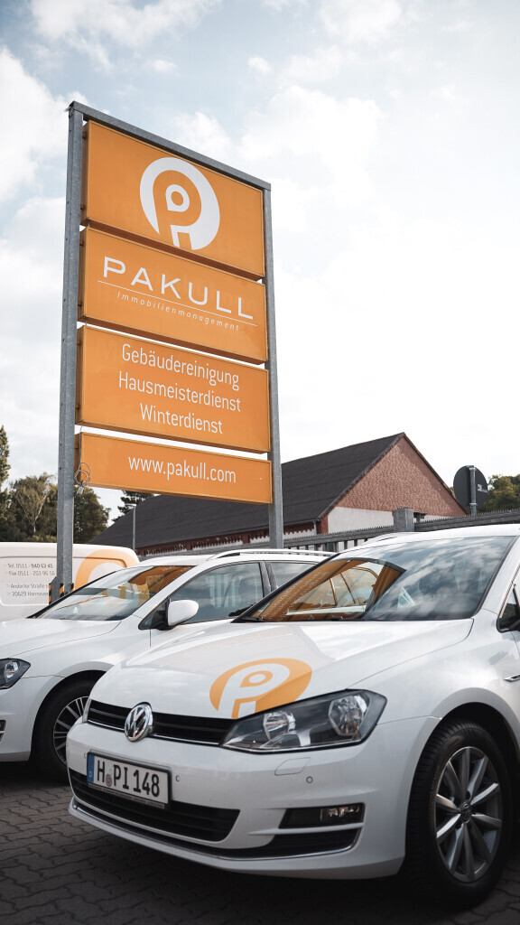 Bilder Pakull Immobilienmanagement GmbH