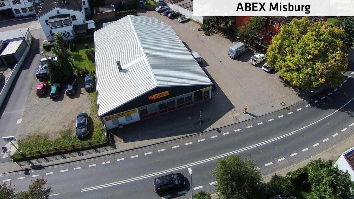 Bilder ABEX HEMPELMANN HANNOVER HAUSTECHNIK