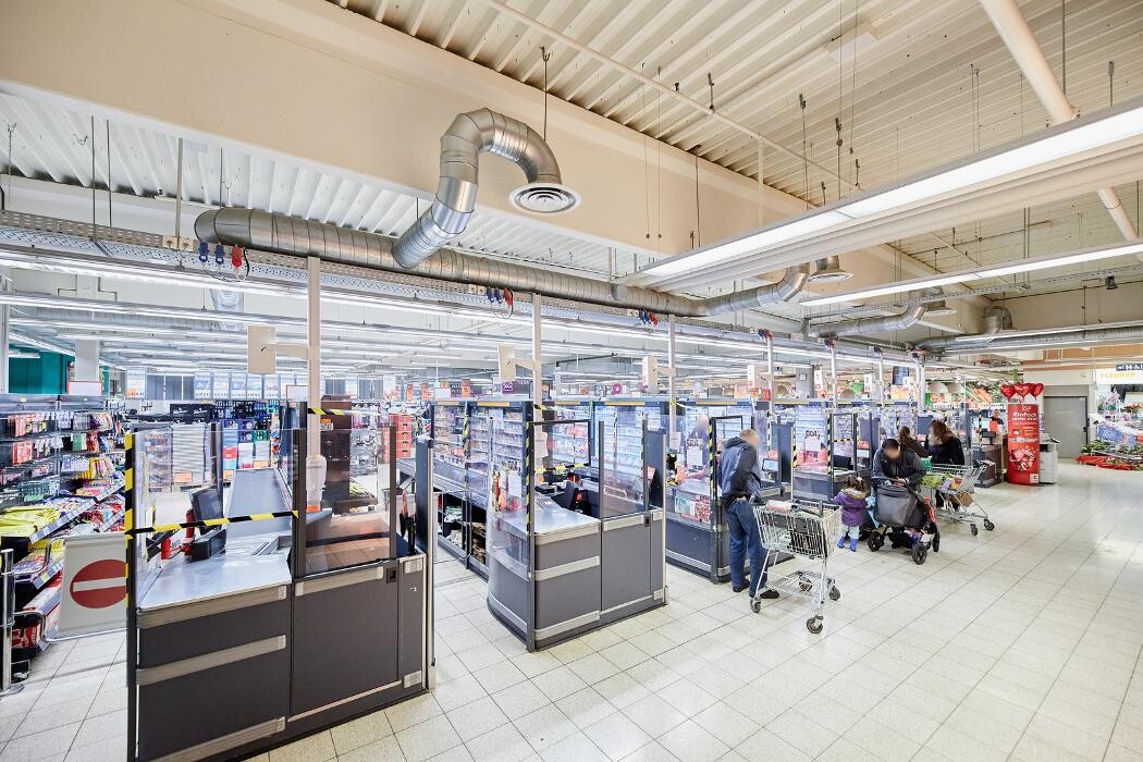 Bilder Kaufland Barsinghausen