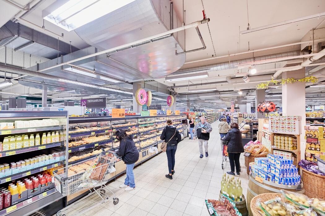 Bilder Kaufland Barsinghausen
