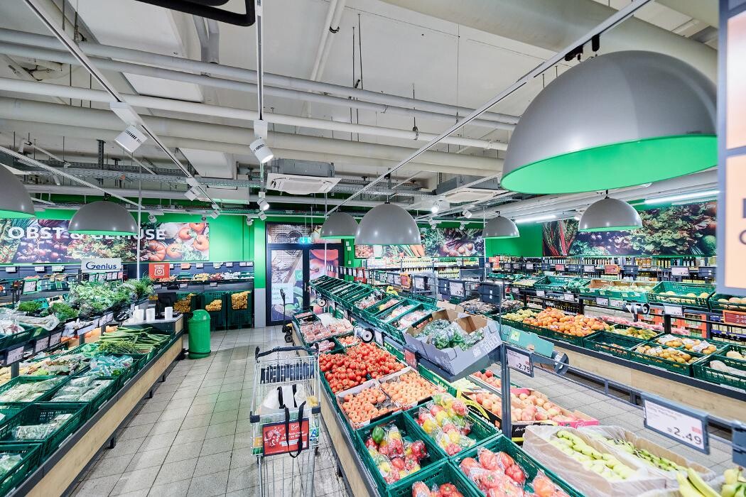 Bilder Kaufland Barsinghausen