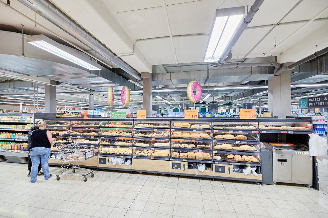 Bilder Kaufland Barsinghausen