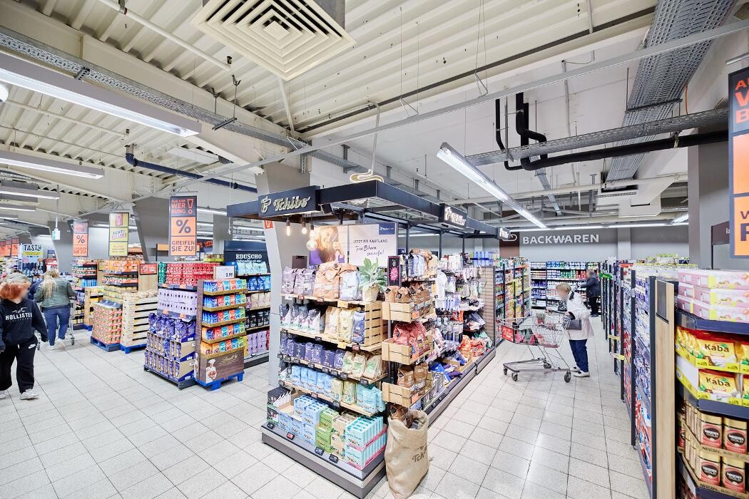 Bilder Kaufland Barsinghausen