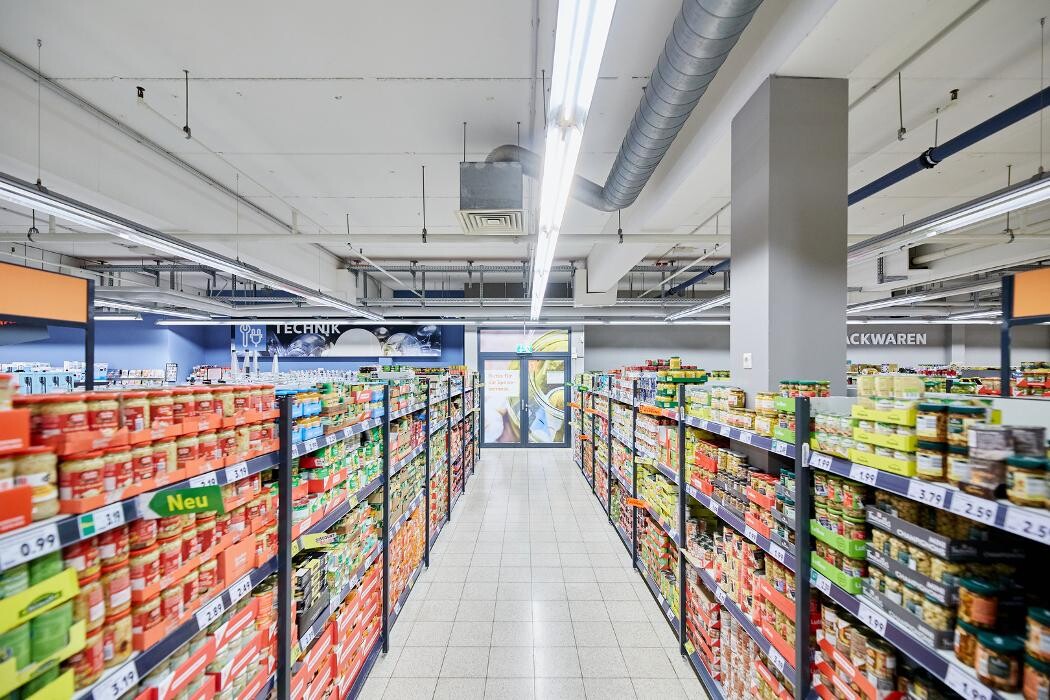 Bilder Kaufland Barsinghausen