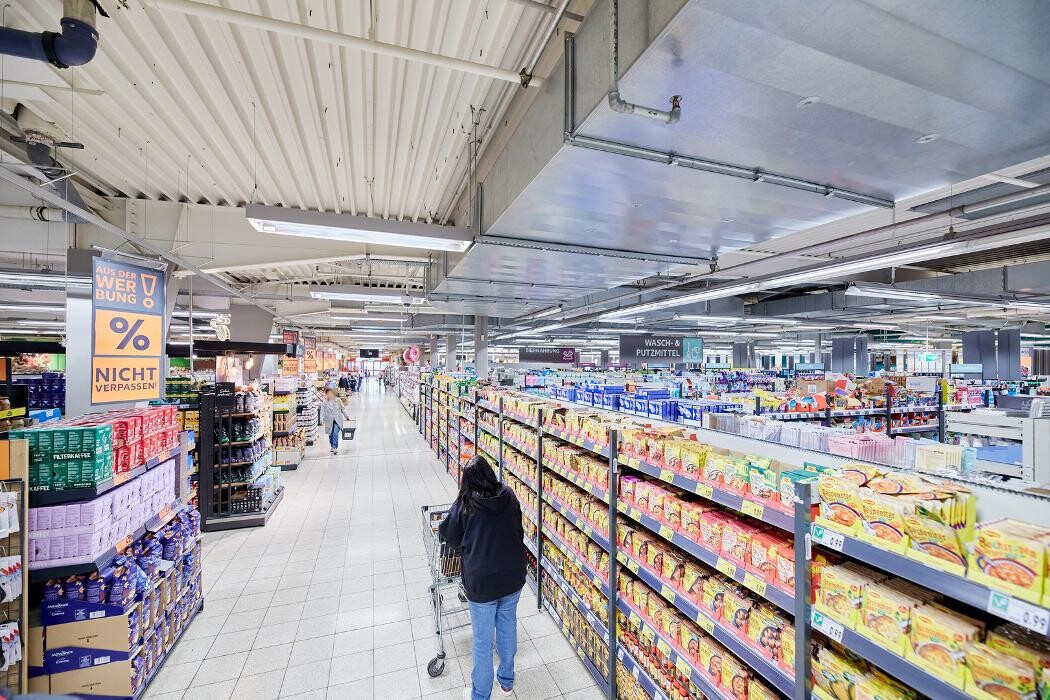 Bilder Kaufland Barsinghausen
