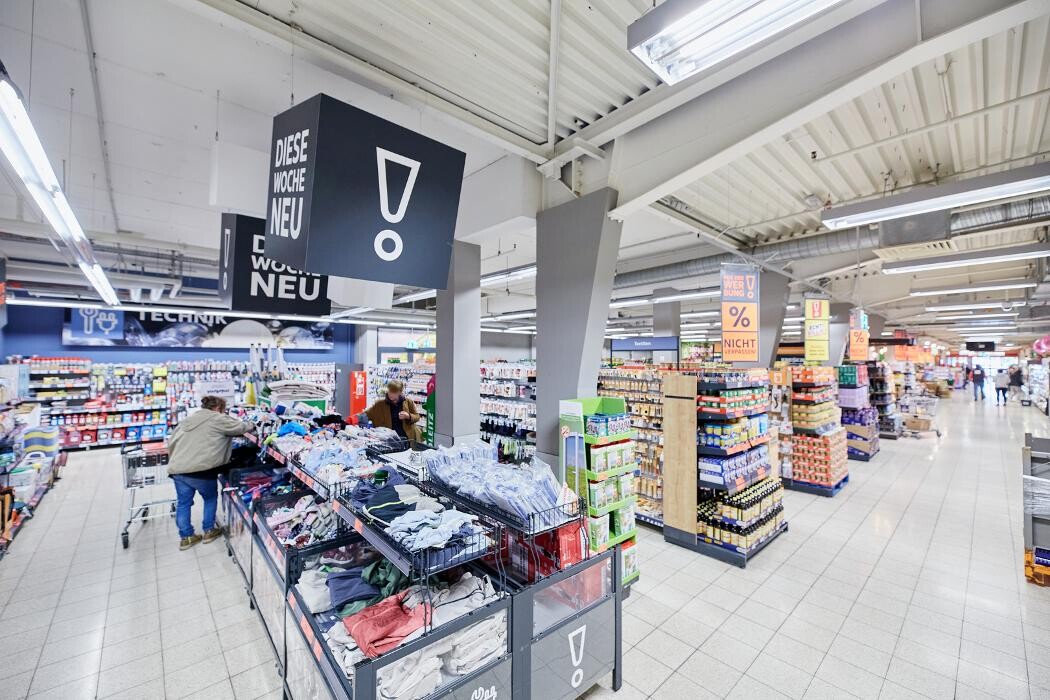 Bilder Kaufland Barsinghausen