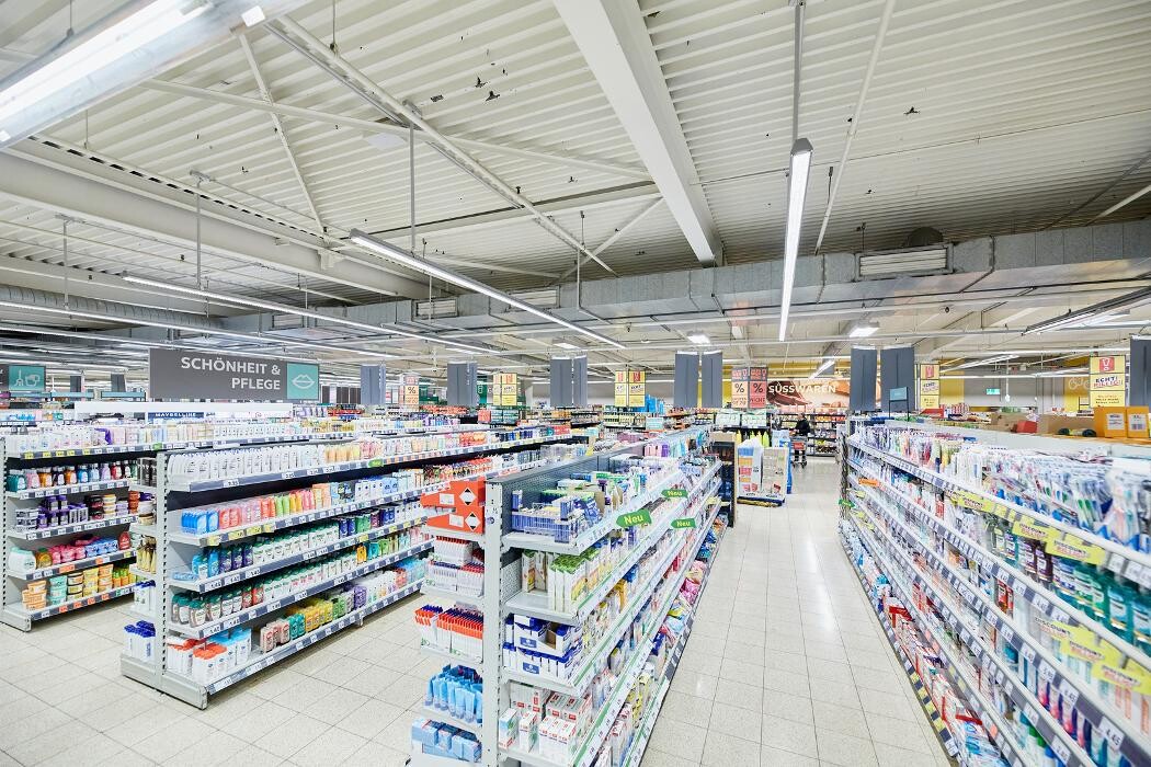 Bilder Kaufland Barsinghausen
