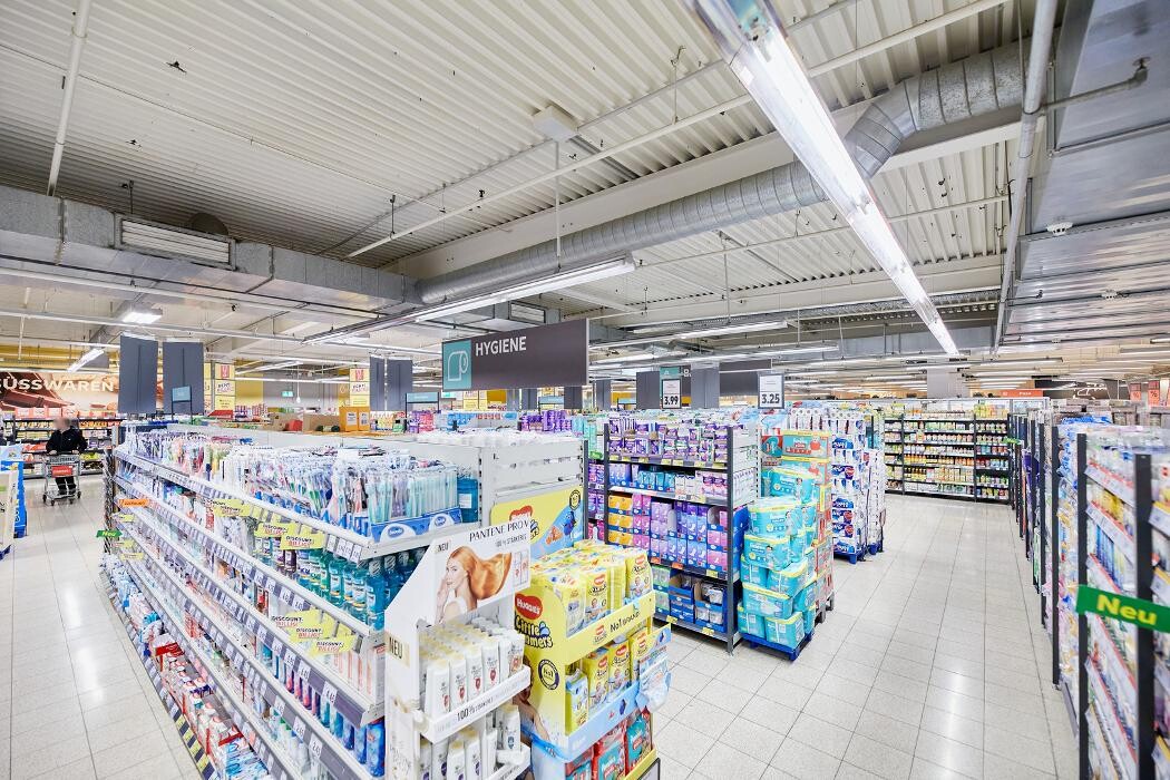 Bilder Kaufland Barsinghausen