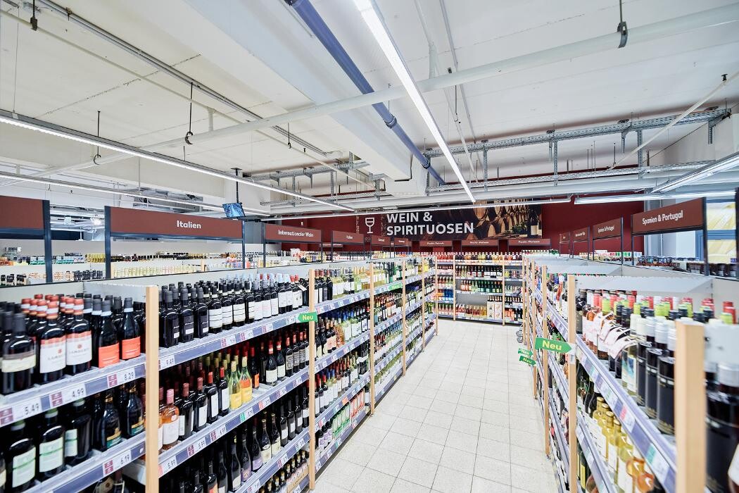 Bilder Kaufland Barsinghausen
