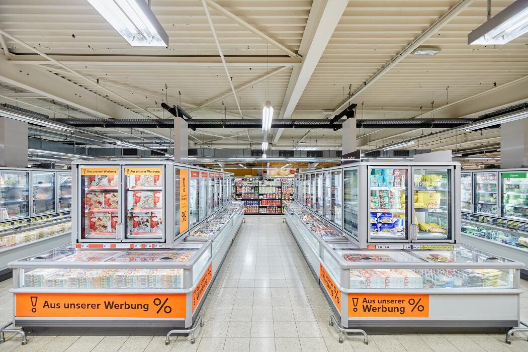 Bilder Kaufland Barsinghausen