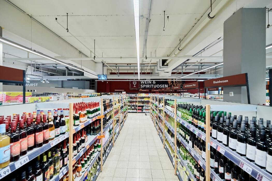 Bilder Kaufland Barsinghausen