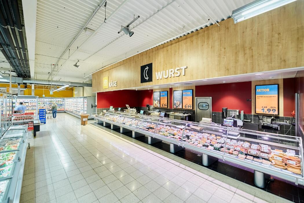 Bilder Kaufland Barsinghausen