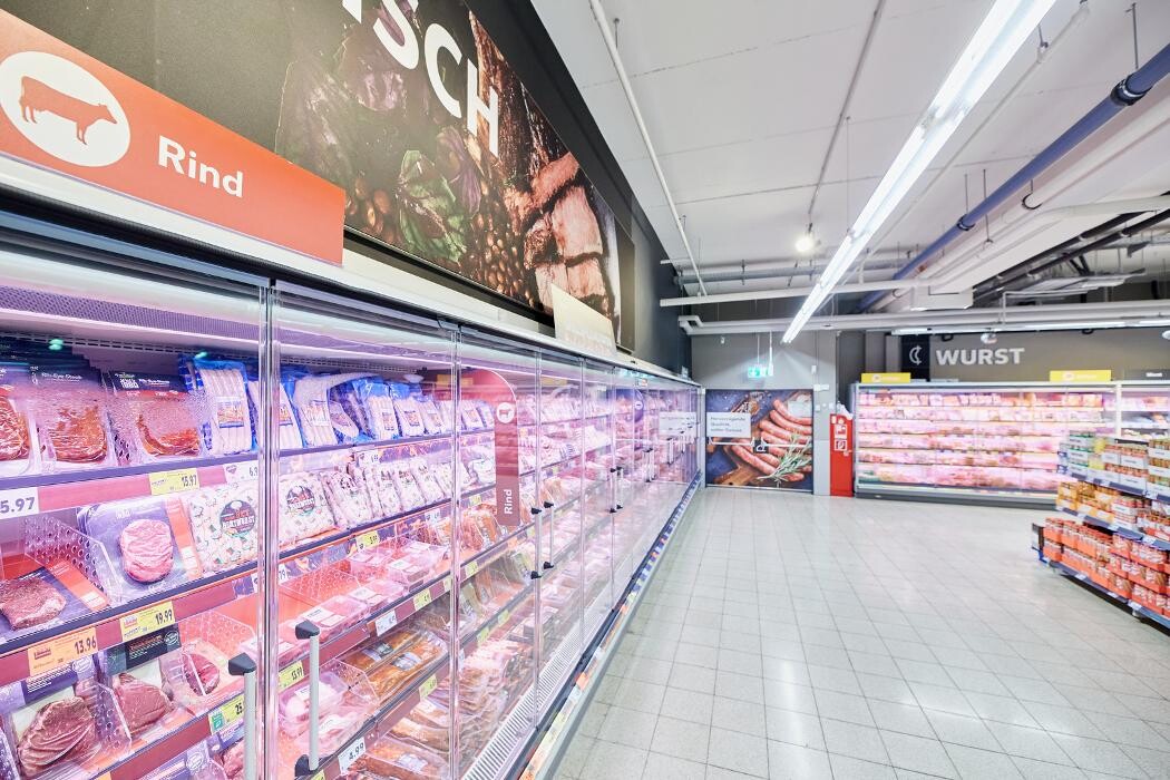 Bilder Kaufland Barsinghausen