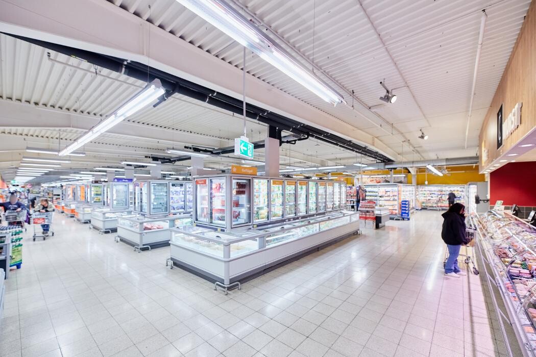 Bilder Kaufland Barsinghausen