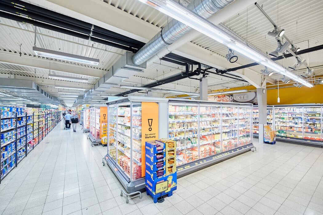 Bilder Kaufland Barsinghausen