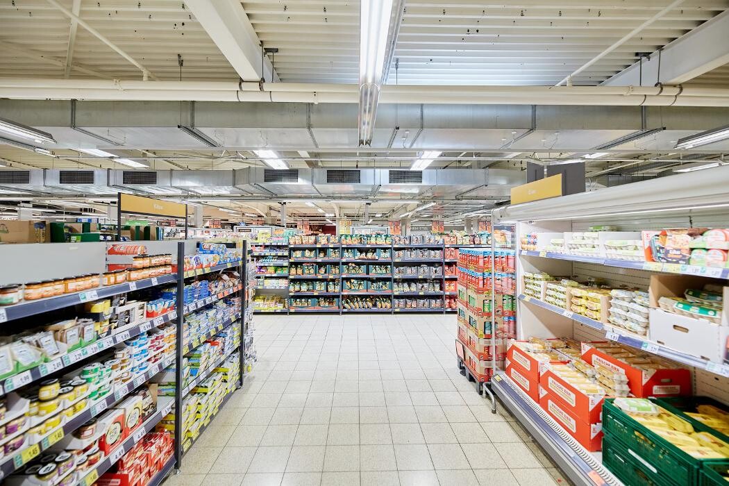 Bilder Kaufland Barsinghausen