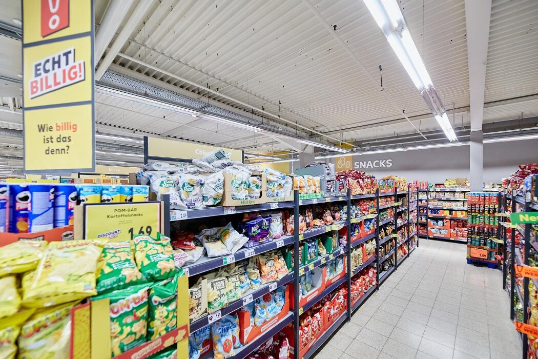 Bilder Kaufland Barsinghausen