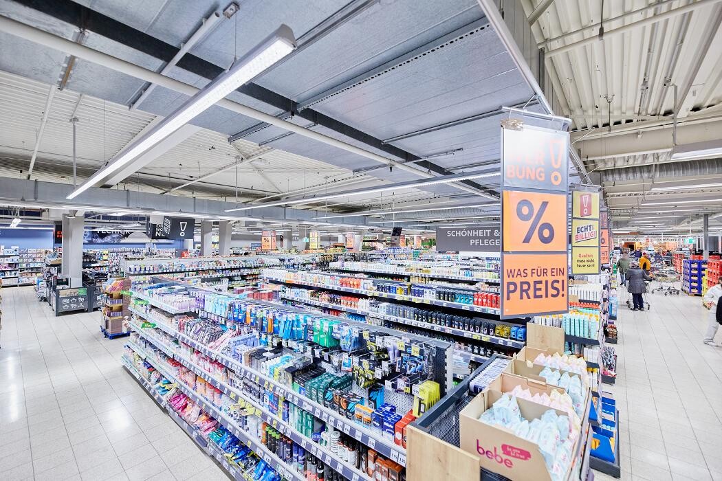 Bilder Kaufland Barsinghausen