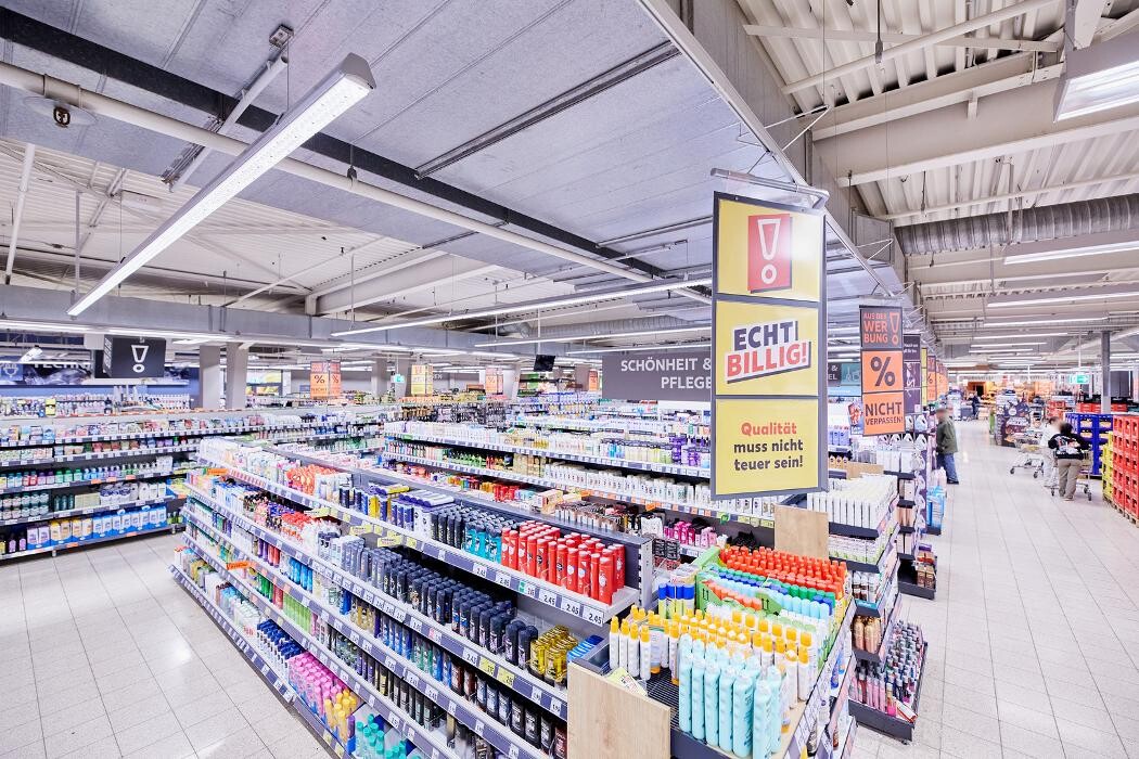 Bilder Kaufland Barsinghausen