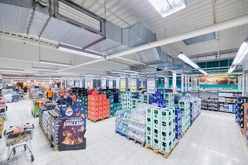Bilder Kaufland Barsinghausen