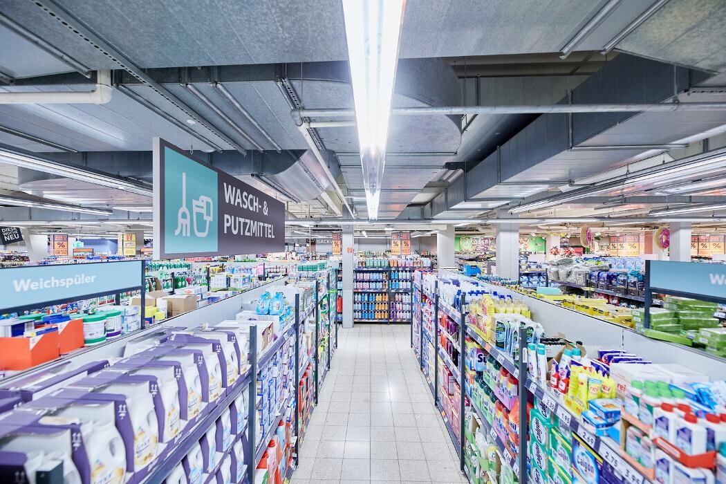 Bilder Kaufland Barsinghausen
