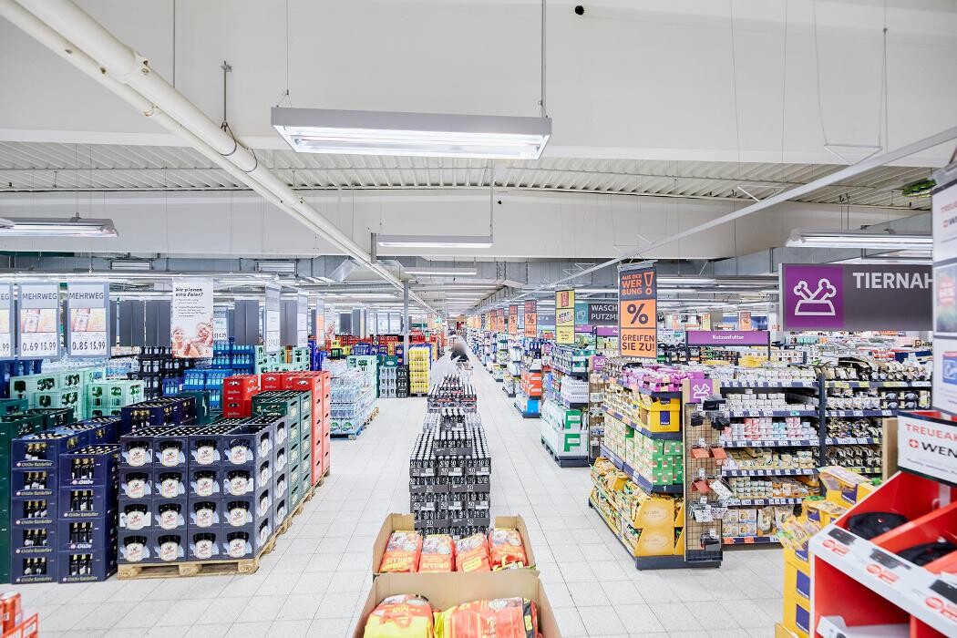 Bilder Kaufland Barsinghausen