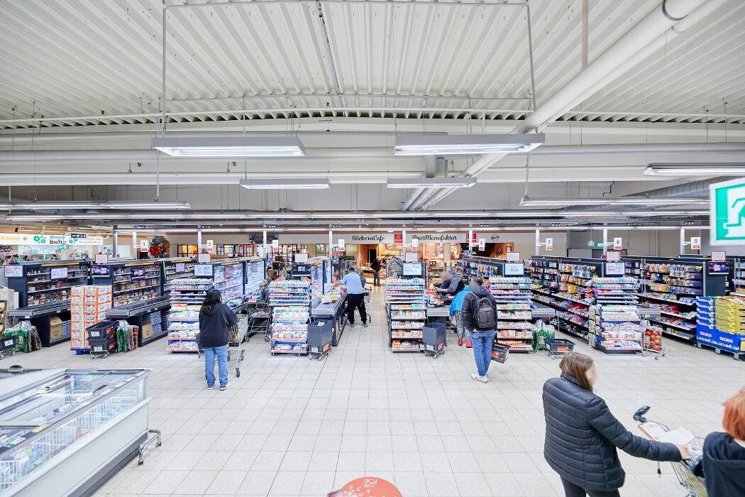 Bilder Kaufland Barsinghausen