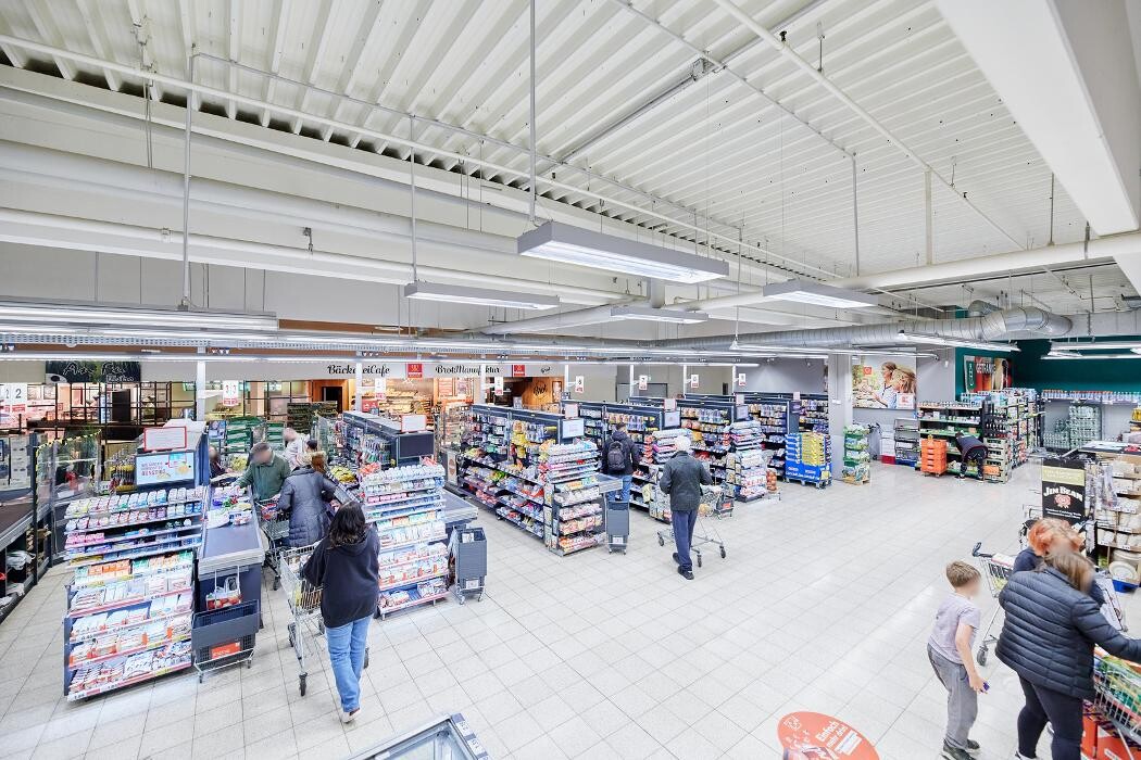 Bilder Kaufland Barsinghausen