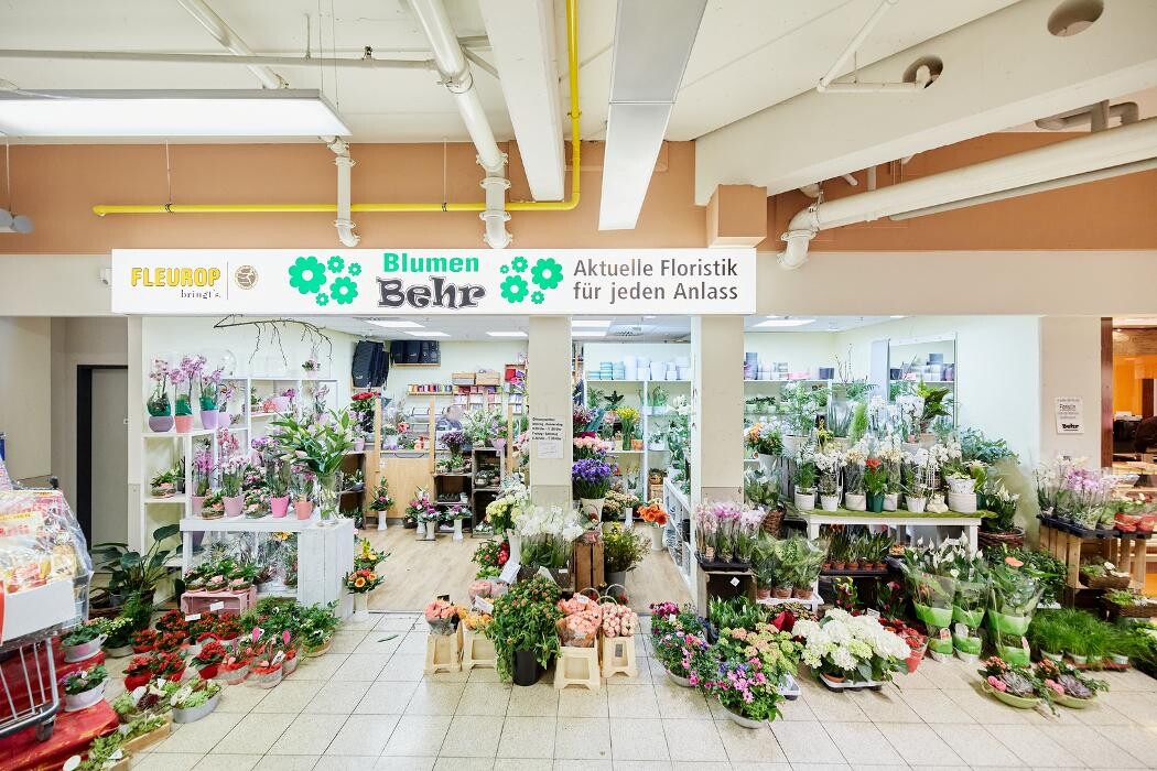 Bilder Kaufland Barsinghausen