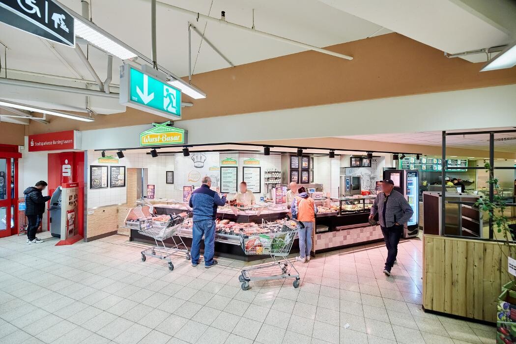 Bilder Kaufland Barsinghausen