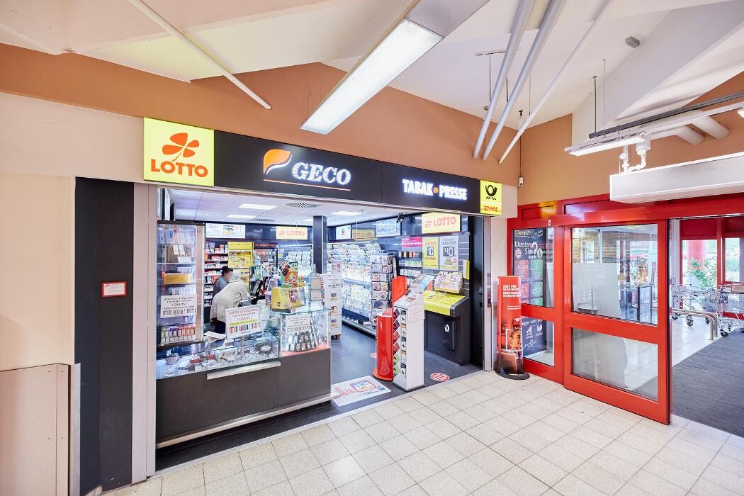 Bilder Kaufland Barsinghausen