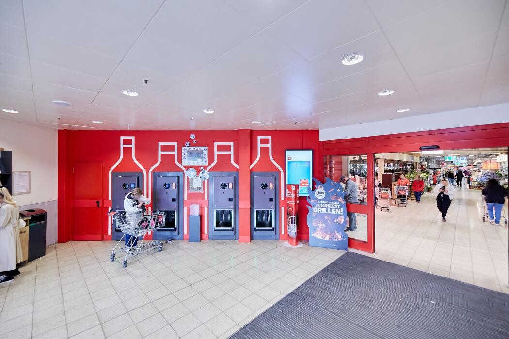 Bilder Kaufland Barsinghausen