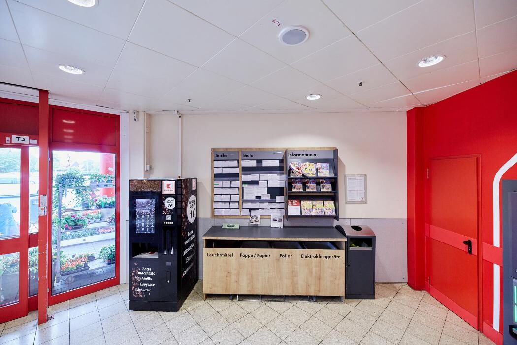 Bilder Kaufland Barsinghausen