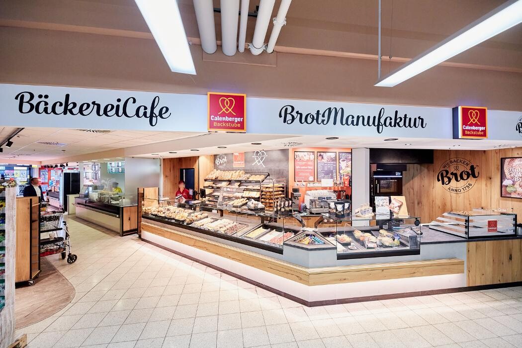Bilder Kaufland Barsinghausen