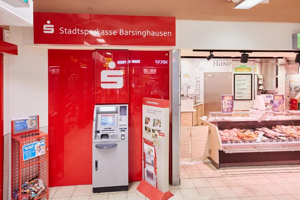 Bilder Kaufland Barsinghausen