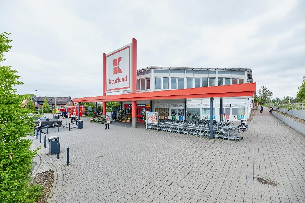 Bilder Kaufland Barsinghausen