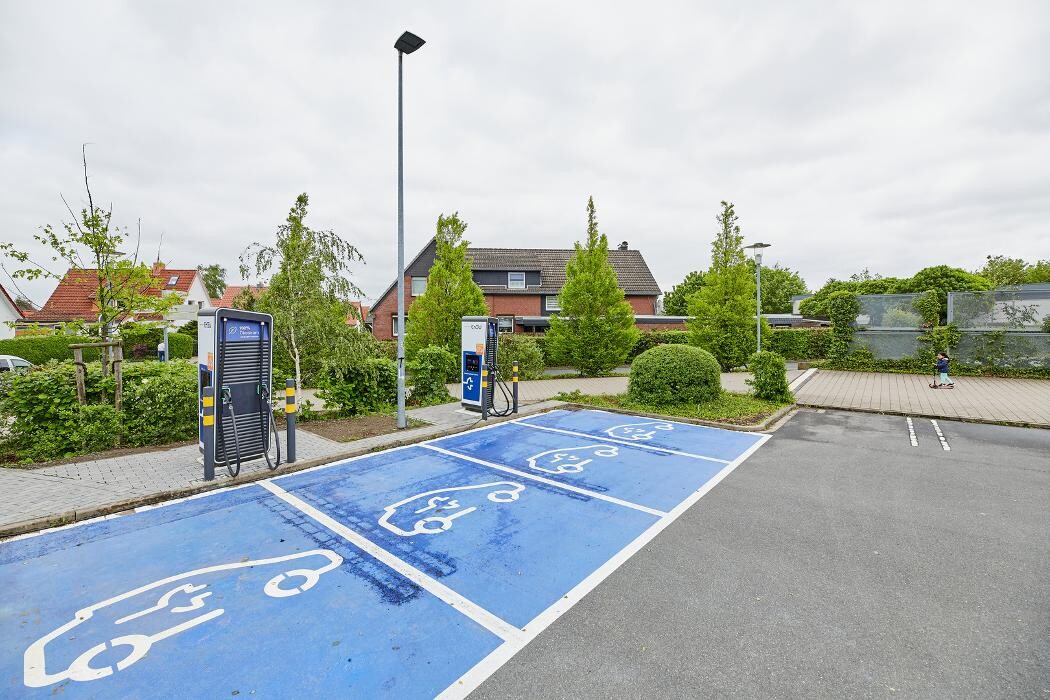 Bilder Kaufland Barsinghausen