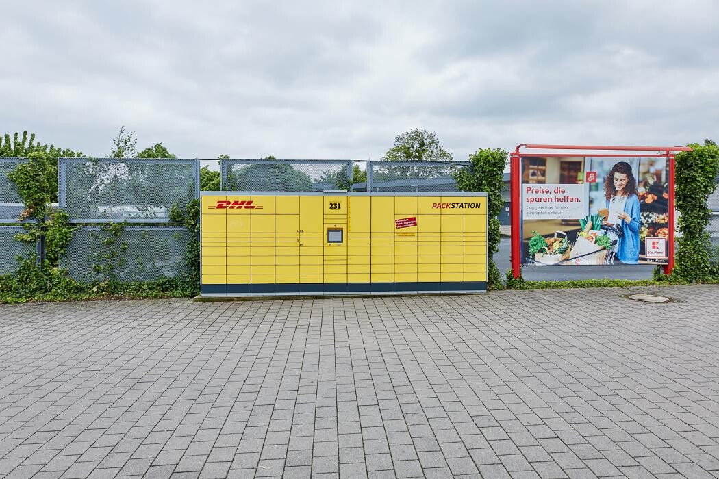 Bilder Kaufland Barsinghausen
