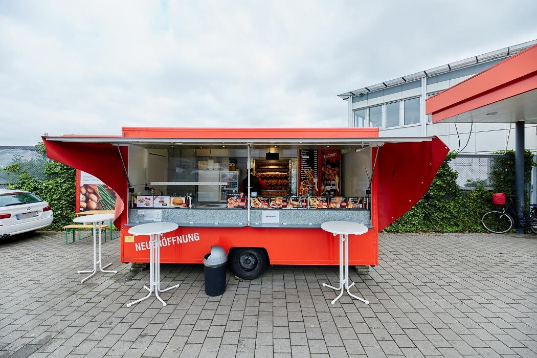 Bilder Kaufland Barsinghausen