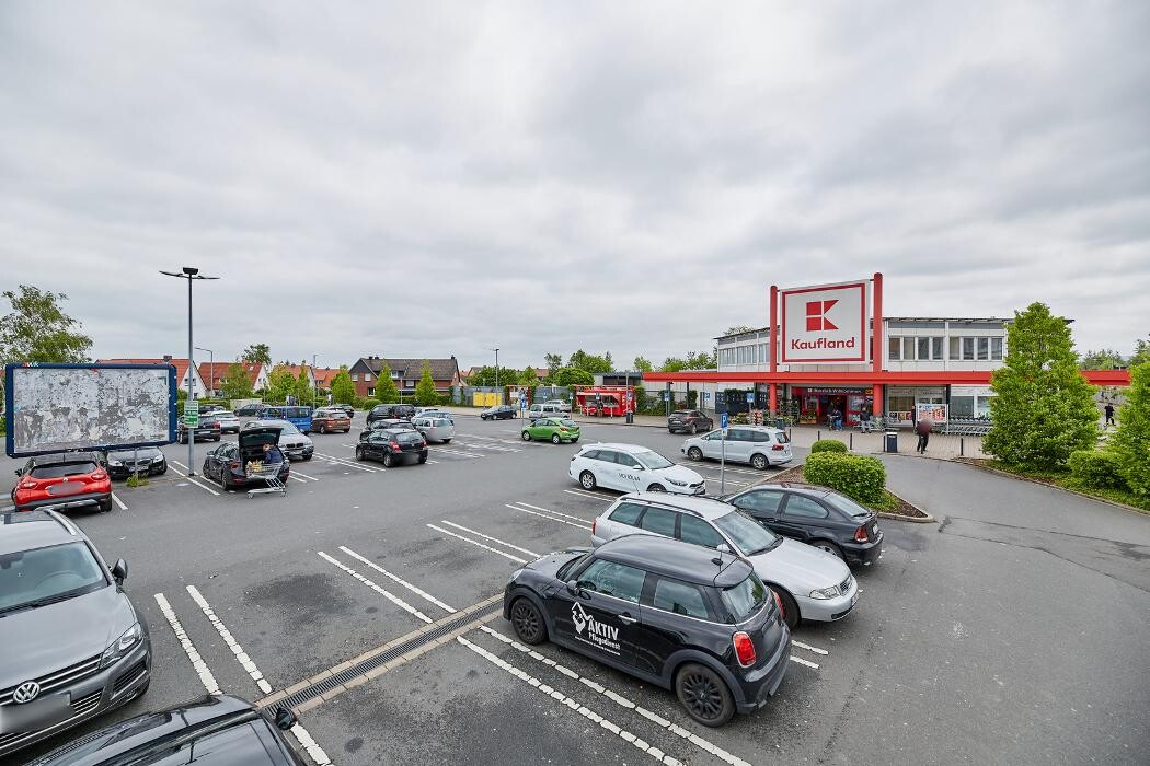 Bilder Kaufland Barsinghausen